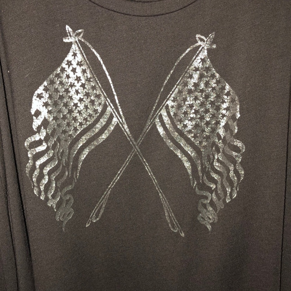 Express one eleven American flag tank - Picture 3 of 3